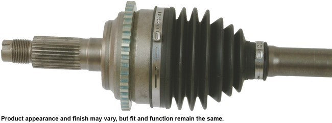 CARDONE Reman CV Axle Assembly P/N:60-8182 Fits: Ford Fusion 09-06, Lincoln Zephyr 2006, Mazda 6 08-06, Mercury Milan 09-06 - Image 2
