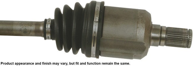 CARDONE Reman CV Axle Assembly P/N:60-8182 Fits: Ford Fusion 09-06, Lincoln Zephyr 2006, Mazda 6 08-06, Mercury Milan 09-06 - Image 3