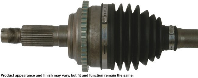 CARDONE Reman CV Axle Assembly P/N:60-8183 Fits: Ford Fusion 12-06, Lincoln Zephyr 2006, Mercury Milan 11-06 - Image 2