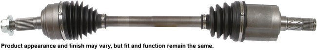 CARDONE Reman CV Axle Assembly P/N:60-8184 Fits: Mazda 6 13-09 - Image 1