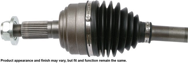 CARDONE Reman CV Axle Assembly P/N:60-8184 Fits: Mazda 6 13-09 - Image 2