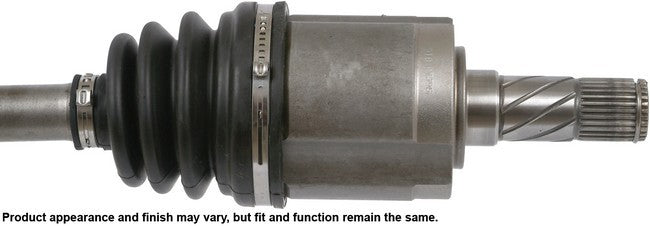 CARDONE Reman CV Axle Assembly P/N:60-8184 Fits: Mazda 6 13-09 - Image 3