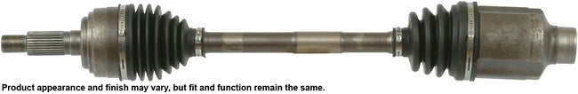 CARDONE Reman CV Axle Assembly P/N:60-8185 Fits: Mazda 6 13-09 - Image 1
