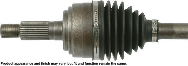 CARDONE Reman CV Axle Assembly P/N:60-8185 Fits: Mazda 6 13-09 - Image 2