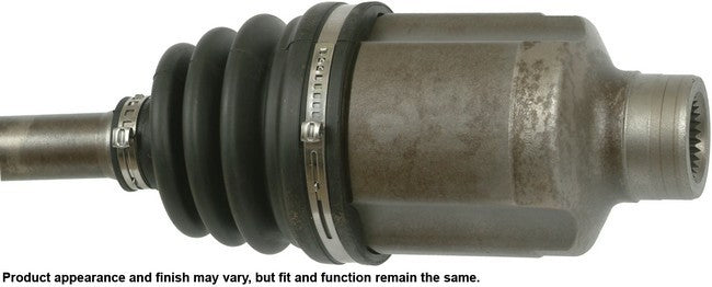 CARDONE Reman CV Axle Assembly P/N:60-8185 Fits: Mazda 6 13-09 - Image 3
