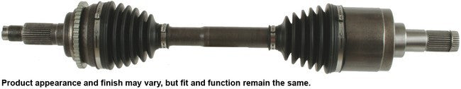 CARDONE Reman CV Axle Assembly P/N:60-8190 Fits: Mazda 6 07-06 - Image 1