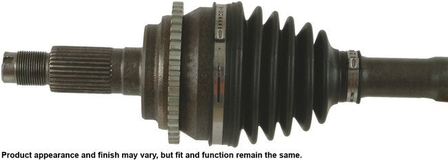CARDONE Reman CV Axle Assembly P/N:60-8190 Fits: Mazda 6 07-06 - Image 2