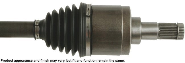 CARDONE Reman CV Axle Assembly P/N:60-8190 Fits: Mazda 6 07-06 - Image 3