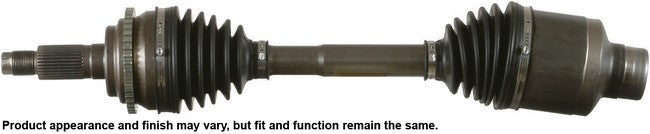 CARDONE Reman CV Axle Assembly P/N:60-8191 Fits: Mazda 6 07-06 - Image 1