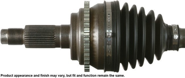 CARDONE Reman CV Axle Assembly P/N:60-8191 Fits: Mazda 6 07-06 - Image 2