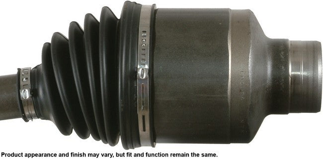 CARDONE Reman CV Axle Assembly P/N:60-8191 Fits: Mazda 6 07-06 - Image 3