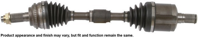 CARDONE Reman CV Axle Assembly P/N:60-8192 Fits: Mazda Cx-7 12-07, Mazda Cx-9 15-07 - Image 1
