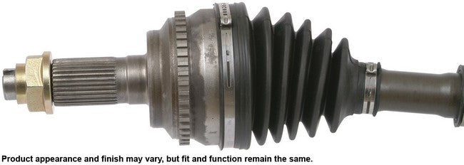 CARDONE Reman CV Axle Assembly P/N:60-8192 Fits: Mazda Cx-7 12-07, Mazda Cx-9 15-07 - Image 2