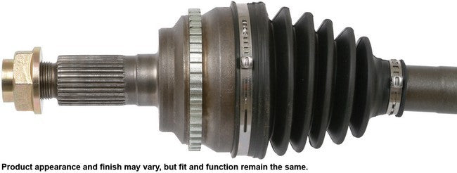 CARDONE Reman CV Axle Assembly P/N:60-8194 Fits: Mazda Cx-9 12-09 - Image 2