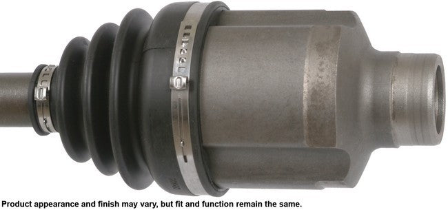 CARDONE Reman CV Axle Assembly P/N:60-8194 Fits: Mazda Cx-9 12-09 - Image 3