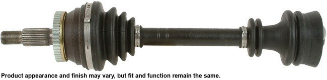 CARDONE Reman CV Axle Assembly P/N:60-9000 Fits: Saab 9000 98-91 - Image 1