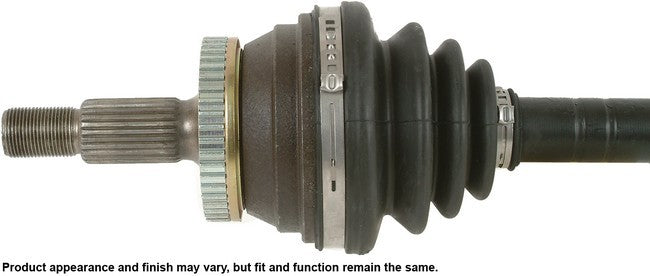 CARDONE Reman CV Axle Assembly P/N:60-9000 Fits: Saab 9000 98-91 - Image 2