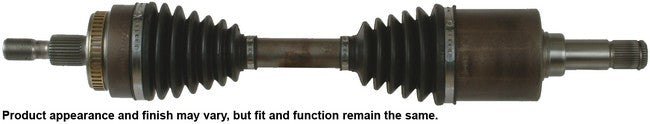 CARDONE Reman CV Axle Assembly P/N:60-9015 Fits: Mercedes-benz Ml320 03-98, Mercedes-benz Ml350 05-03, Mercedes-benz Ml430 01-99, Mercedes-benz Ml500 05-02, Mercedes-benz Ml55 Amg 03-00 - Image 1