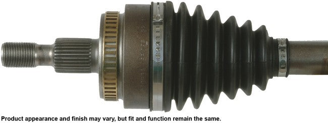 CARDONE Reman CV Axle Assembly P/N:60-9015 Fits: Mercedes-benz Ml320 03-98, Mercedes-benz Ml350 05-03, Mercedes-benz Ml430 01-99, Mercedes-benz Ml500 05-02, Mercedes-benz Ml55 Amg 03-00 - Image 2