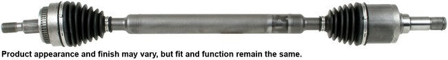 CARDONE Reman CV Axle Assembly P/N:60-9016 Fits: Mercedes-benz Ml320 03-98, Mercedes-benz Ml350 05-03, Mercedes-benz Ml430 01-99, Mercedes-benz Ml500 05-02, Mercedes-benz Ml55 Amg 03-00 - Image 1