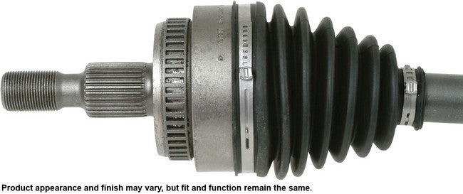 CARDONE Reman CV Axle Assembly P/N:60-9016 Fits: Mercedes-benz Ml320 03-98, Mercedes-benz Ml350 05-03, Mercedes-benz Ml430 01-99, Mercedes-benz Ml500 05-02, Mercedes-benz Ml55 Amg 03-00 - Image 2