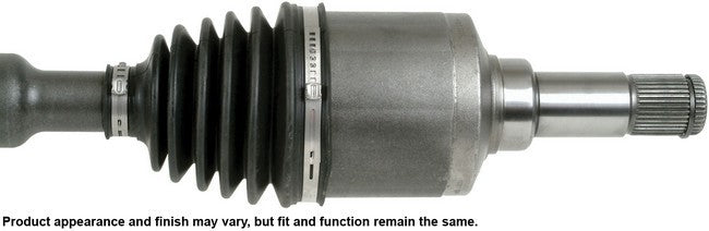 CARDONE Reman CV Axle Assembly P/N:60-9016 Fits: Mercedes-benz Ml320 03-98, Mercedes-benz Ml350 05-03, Mercedes-benz Ml430 01-99, Mercedes-benz Ml500 05-02, Mercedes-benz Ml55 Amg 03-00 - Image 3