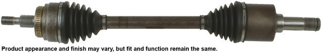 CARDONE Reman CV Axle Assembly P/N:60-9017 Fits: Mercedes-benz Ml320 03-98, Mercedes-benz Ml350 05-03, Mercedes-benz Ml430 01-99, Mercedes-benz Ml500 05-02, Mercedes-benz Ml55 Amg 03-01 - Image 1
