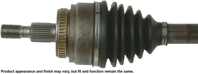 CARDONE Reman CV Axle Assembly P/N:60-9017 Fits: Mercedes-benz Ml320 03-98, Mercedes-benz Ml350 05-03, Mercedes-benz Ml430 01-99, Mercedes-benz Ml500 05-02, Mercedes-benz Ml55 Amg 03-01 - Image 2