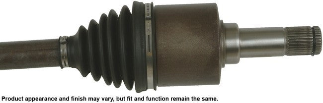 CARDONE Reman CV Axle Assembly P/N:60-9017 Fits: Mercedes-benz Ml320 03-98, Mercedes-benz Ml350 05-03, Mercedes-benz Ml430 01-99, Mercedes-benz Ml500 05-02, Mercedes-benz Ml55 Amg 03-01 - Image 3