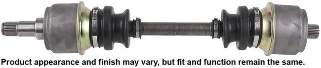 CARDONE Reman CV Axle Assembly P/N:60-9022 Fits: Mercedes-benz 220, Mercedes-benz 220d, Mercedes-benz 230, Mercedes-benz 240d, Mercedes-benz 250, Mercedes-benz 250c, Mercedes-benz 280, Mercedes-benz 280c, Mercedes-benz 280ce, Mercedes-benz 280e - Image 1