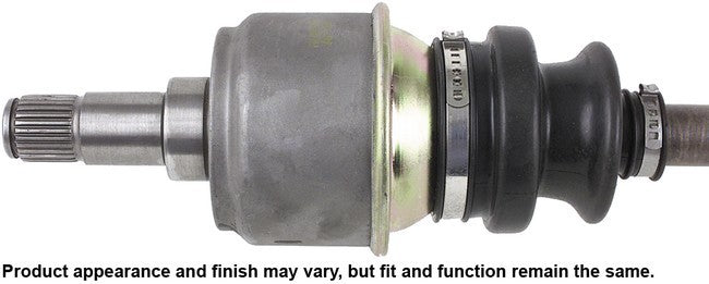 CARDONE Reman CV Axle Assembly P/N:60-9022 Fits: Mercedes-benz 220, Mercedes-benz 220d, Mercedes-benz 230, Mercedes-benz 240d, Mercedes-benz 250, Mercedes-benz 250c, Mercedes-benz 280, Mercedes-benz 280c, Mercedes-benz 280ce, Mercedes-benz 280e - Image 2