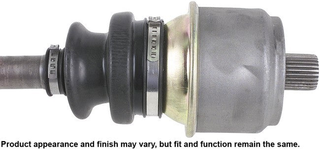 CARDONE Reman CV Axle Assembly P/N:60-9022 Fits: Mercedes-benz 220, Mercedes-benz 220d, Mercedes-benz 230, Mercedes-benz 240d, Mercedes-benz 250, Mercedes-benz 250c, Mercedes-benz 280, Mercedes-benz 280c, Mercedes-benz 280ce, Mercedes-benz 280e - Image 3