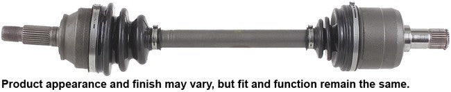 CARDONE Reman CV Axle Assembly P/N:60-9023 Fits: Sterling 825 88-87 - Image 1