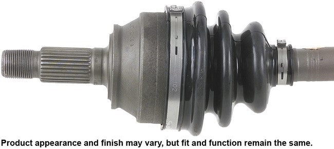 CARDONE Reman CV Axle Assembly P/N:60-9023 Fits: Sterling 825 88-87 - Image 2