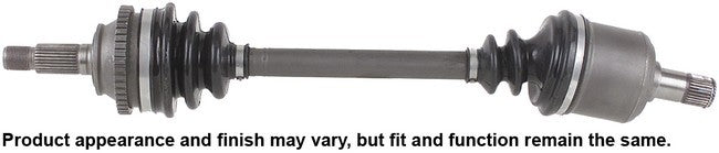CARDONE Reman CV Axle Assembly P/N:60-9025 Fits: Sterling 825 88-87 - Image 1