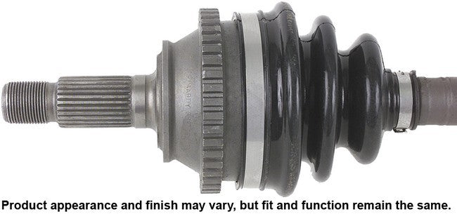 CARDONE Reman CV Axle Assembly P/N:60-9025 Fits: Sterling 825 88-87 - Image 2