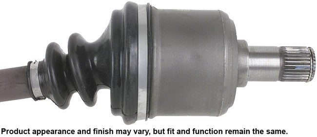 CARDONE Reman CV Axle Assembly P/N:60-9025 Fits: Sterling 825 88-87 - Image 3