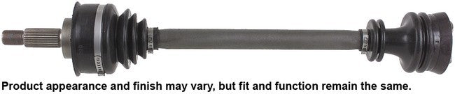 CARDONE Reman CV Axle Assembly P/N:60-9039 Fits: Saab 900 89-85 - Image 1