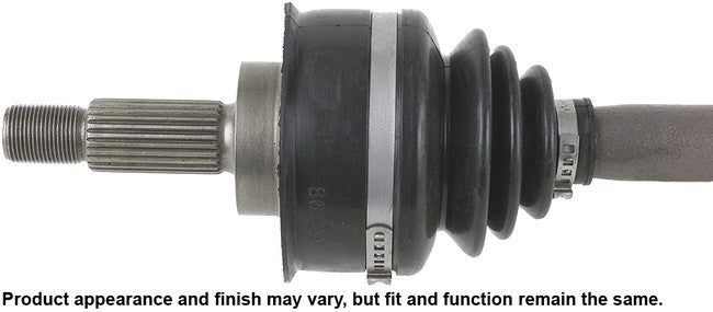CARDONE Reman CV Axle Assembly P/N:60-9039 Fits: Saab 900 89-85 - Image 2