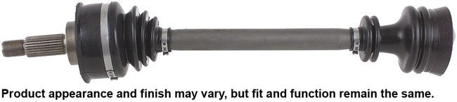 CARDONE Reman CV Axle Assembly P/N:60-9045 Fits: Saab 900 89-85 - Image 1