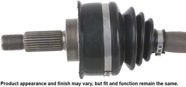 CARDONE Reman CV Axle Assembly P/N:60-9045 Fits: Saab 900 89-85 - Image 2