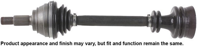 CARDONE Reman CV Axle Assembly P/N:60-9049 Fits: Saab 9000 87-86 - Image 1