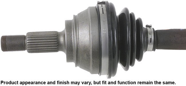 CARDONE Reman CV Axle Assembly P/N:60-9049 Fits: Saab 9000 87-86 - Image 2
