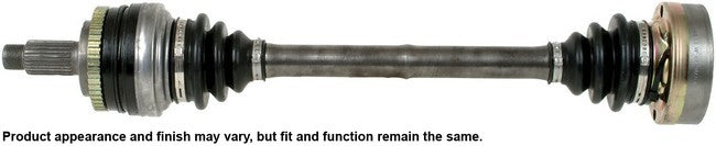 CARDONE Reman CV Axle Assembly P/N:60-9063 Fits: BMW 318i 92-91, BMW 318is 1991, BMW 325i 93-87, BMW 325is 91-87, BMW M3 91-88 - Image 1