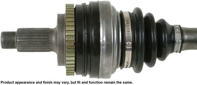 CARDONE Reman CV Axle Assembly P/N:60-9063 Fits: BMW 318i 92-91, BMW 318is 1991, BMW 325i 93-87, BMW 325is 91-87, BMW M3 91-88 - Image 2
