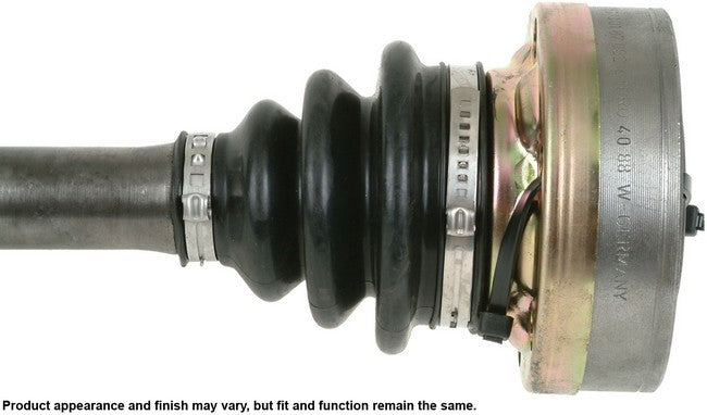 CARDONE Reman CV Axle Assembly P/N:60-9063 Fits: BMW 318i 92-91, BMW 318is 1991, BMW 325i 93-87, BMW 325is 91-87, BMW M3 91-88 - Image 3