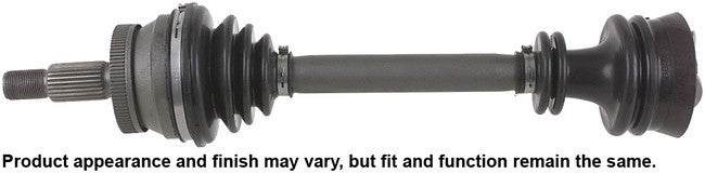 CARDONE Reman CV Axle Assembly P/N:60-9091 Fits: Saab 9000 89-88 - Image 1
