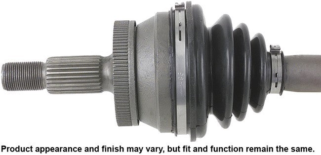 CARDONE Reman CV Axle Assembly P/N:60-9091 Fits: Saab 9000 89-88 - Image 2