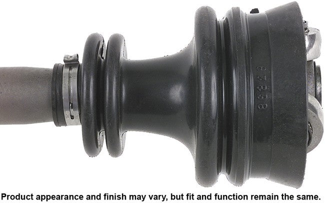 CARDONE Reman CV Axle Assembly P/N:60-9091 Fits: Saab 9000 89-88 - Image 3