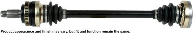 CARDONE Reman CV Axle Assembly P/N:60-9120 Fits: BMW 318i 98-92, BMW 318is 97-92 - Image 1